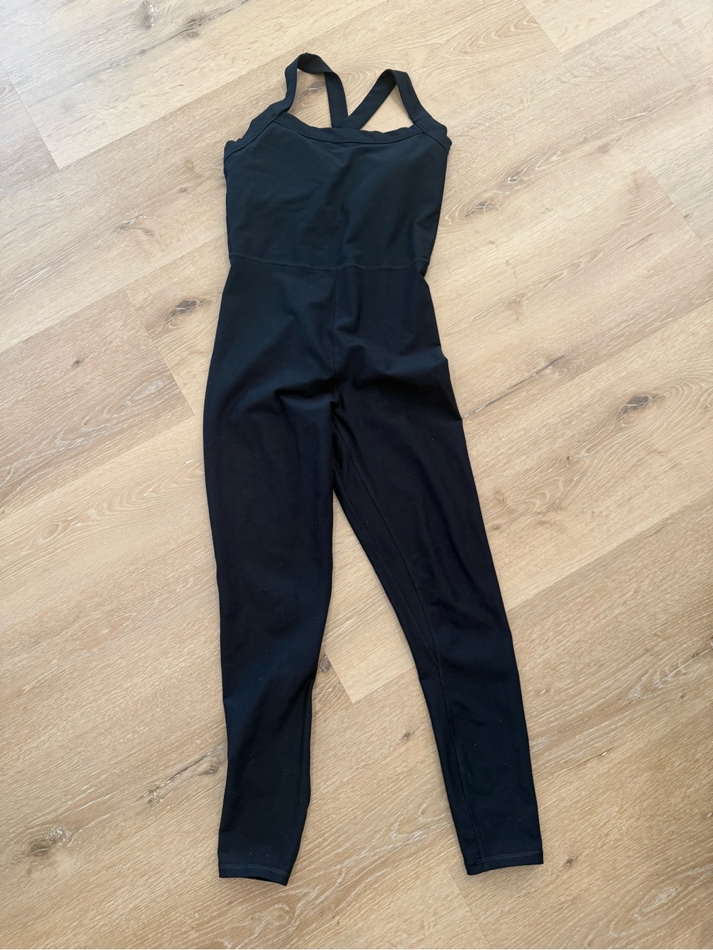 Abercrombie active sculpt jumpsuit